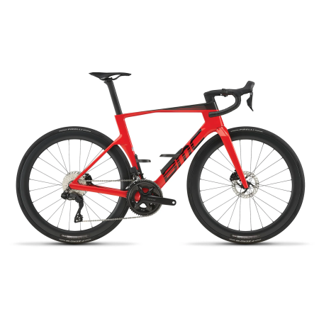 Rower BMC Teammachine R 01 FIVE