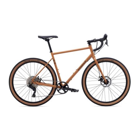 Rower MARIN Nicasio+ 650B 56 brązowy