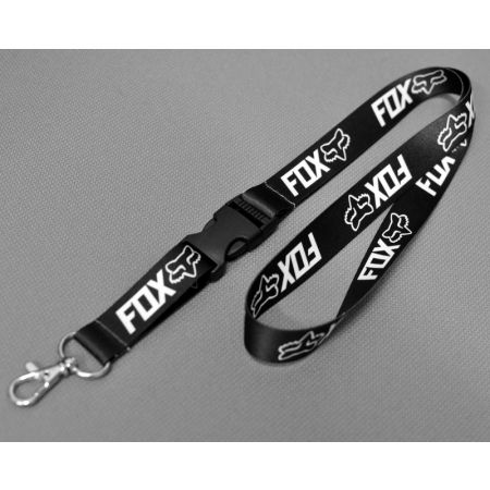 Smycz Do Kluczy Fox 