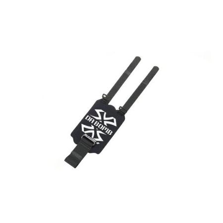 Da Bomb Bunker 2 fork mud pad Large 