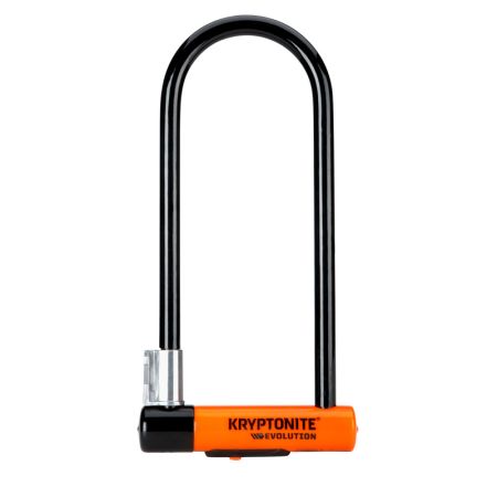 KRYPTONITE ZAPIĘCIE U-LOCK KRYPTONITE EVOLUTION LS 10,2CM X 29,2CM 