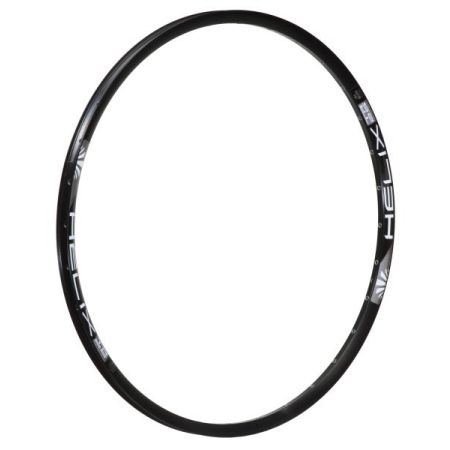 Sun Ringle Obręcz Helix TR27 SL 29", 32 otwory, czarna, tubless ready 
