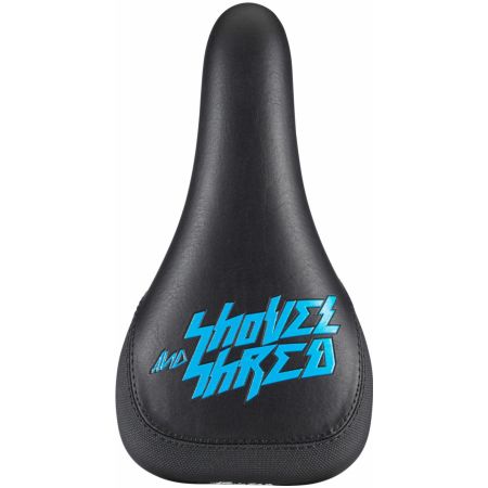 Siodełko REVERSE Nico Vink Shred blue 