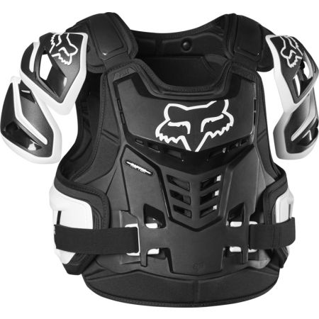 Buzer FOX Raptor L/XL czarny/biały