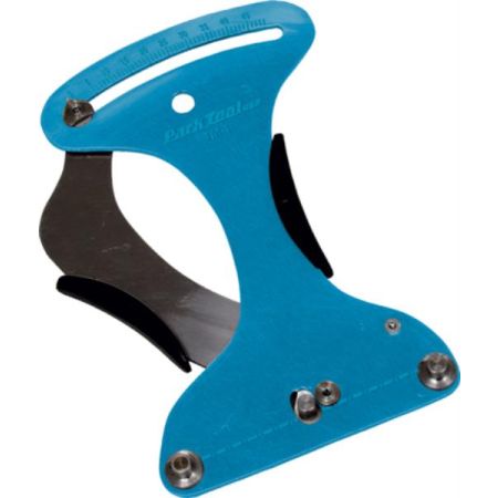  Przyrz. TM-1 do kontroli naprężenia szprych 