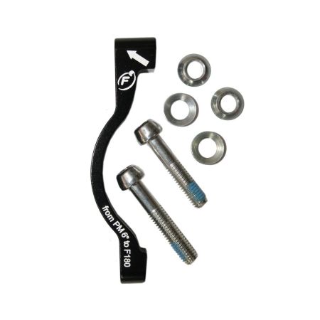 Adapter Formula PM/PM 180mm 