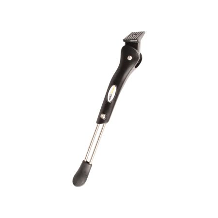 Podpórka centralna ATRANVELO STYLO ADJUSTABLE E-BIKE 24"-28" regulowana aluminiowo-stalowa czarna 10szt (NEW) 