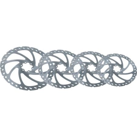 Hayes Tarcza hamulcowa  V6  (160mm) 