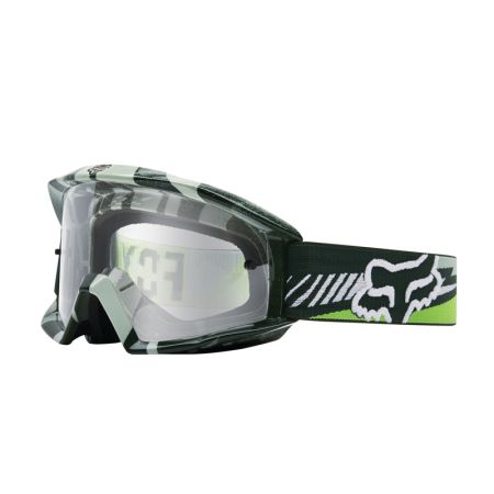 Błotnik przedni SLICY Enduro - DH Mudguard - Camo