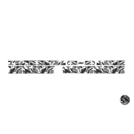 Folia ochronna SLICY - SUBLIMISTICK COLOR - CAMO MATT
