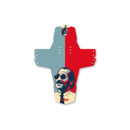 Błotnik przedni SLICY - LONG MUDGUARD - CLAUDY