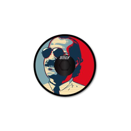 Fun Cap SLICY - Headset Cap CLAUDY