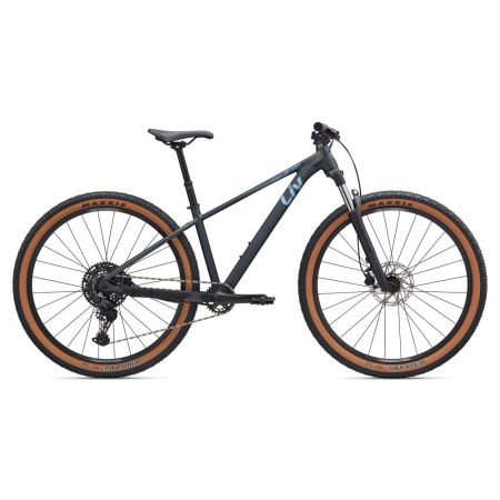 Rower LIV Tempt 1