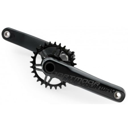 Dartmoor 2018 Tribe Hollow korba