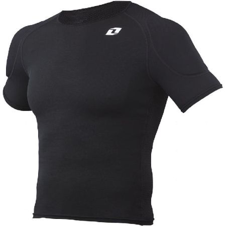 BLASTER UNDER LAYER SS BLACK S 
