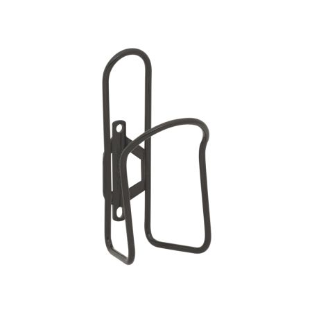 Koszyk na bidon BLACKBURN COMP aluminiowy 47g czarny połysk 