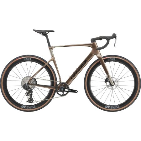 Rower CANNONDALE Super X 3