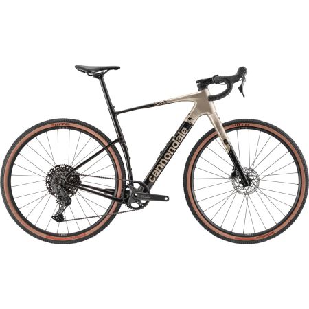 Rower CANNONDALE Topstone Carbon 4