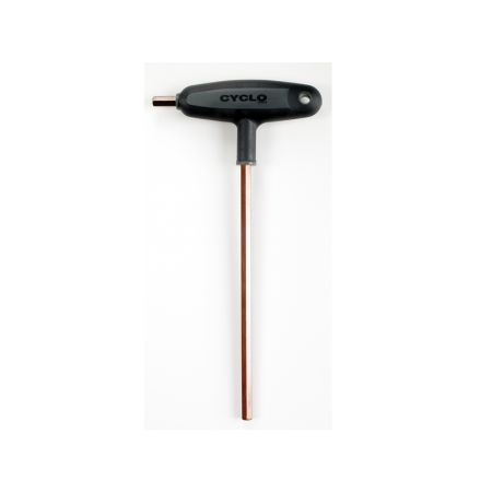Klucz imbusowy WELDTITE CYCLO Tall Allen Key 6mm 