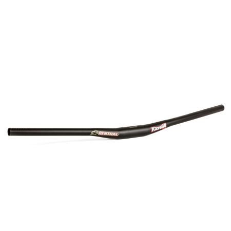 Kierownica RENTHAL Fatbar D35 10mm czarna