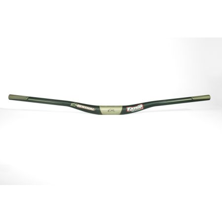 Kierownica RENTHAL Fatbar D35 Carbon 40mm