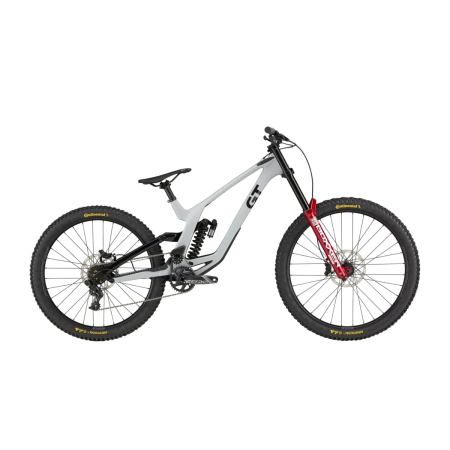 Rower GT Fury 29" Pro Gry