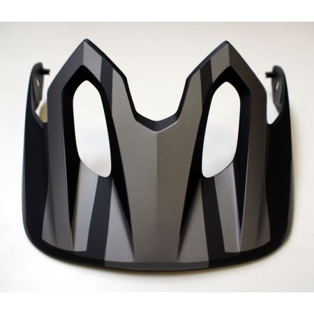 Daszek BELL SUPER DH MIPS black S (52-56 cm) 2018 (NEW) 