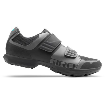Buty damskie GIRO BERM W titanium dark shadow roz.42 (NEW) 