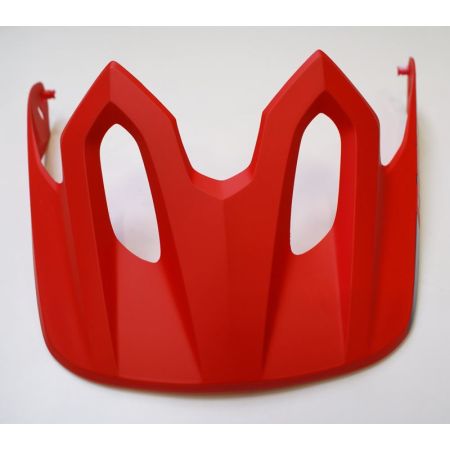 Daszek BELL SUPER DH crimson black M (55-59 cm) 2019 (NEW) 