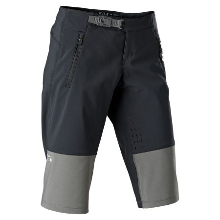 Spodenki FOX Lady Defend M black