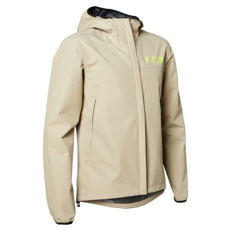 Kurtka FOX Ranger 2.5L Water M Stone