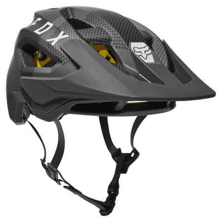 Kask FOX Speedframe Grey Camo