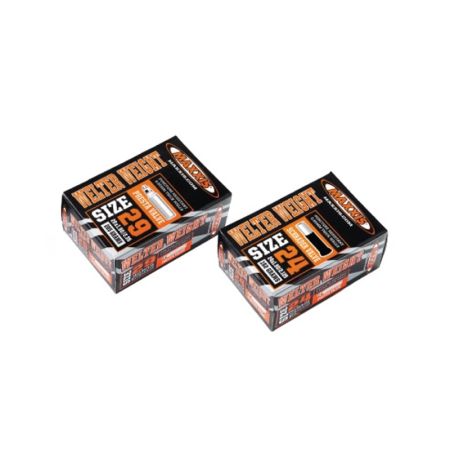 Maxxis WelterWeight 27,5x2,20/2,50" Schreder dętka