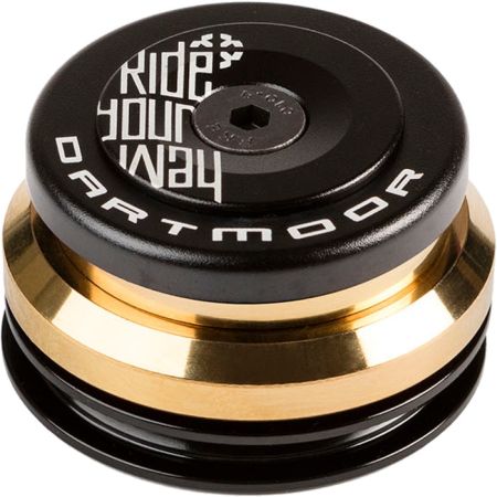 Stery DARTMOOR Blink IS42/IS52 czarny