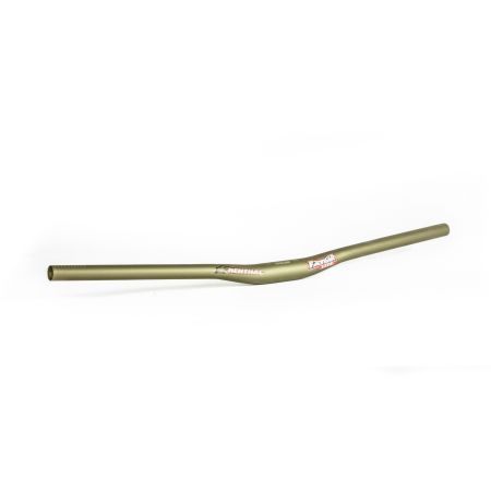Kierownica RENTHAL Fatbar Lite V2 10mm złoty