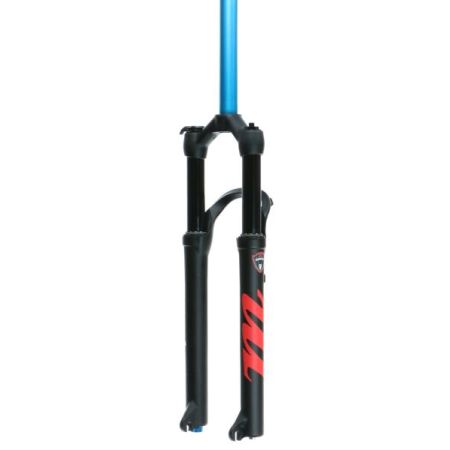 Manitou Amortyzator MARKHOR 29, 100mm, czarny, 9mm 