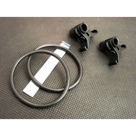Cable holder II 