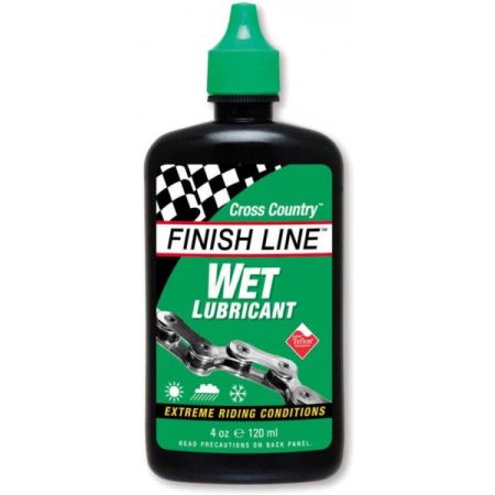  Olej do łańcucha FINISH Line Cross Country 60ml