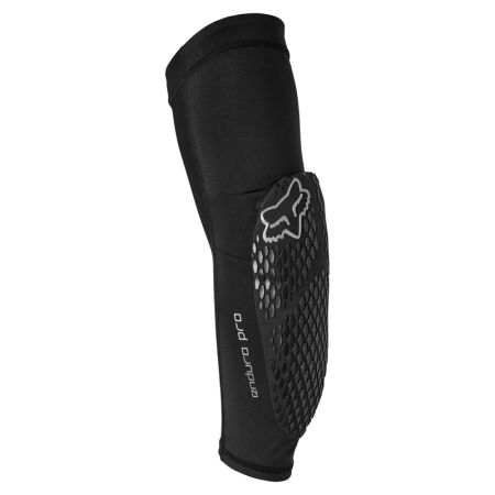 Ochraniacz łokci FOX Enduro Pro XL czarny