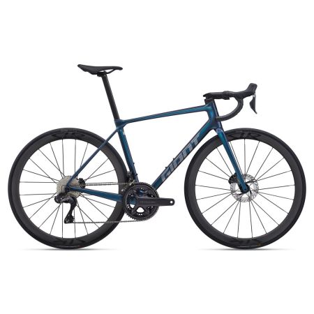 Giant TCR Advanced Pro 0 Di2 - L