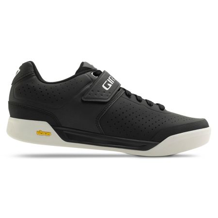 Buty męskie GIRO CHAMBER II gwin black white roz.40 (NEW) 