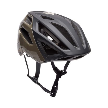 Kask FOX Crossframe Pro Pulse Sand