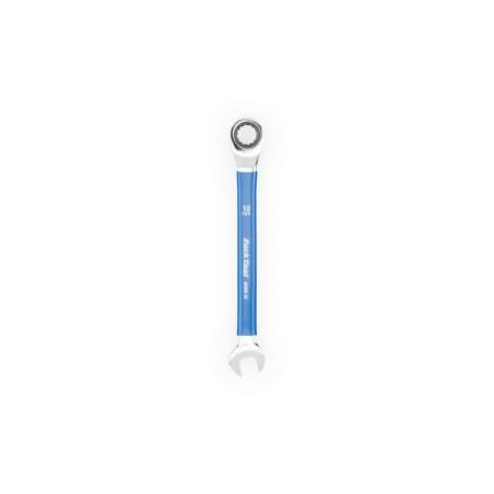 PARK TOOL Klucz MWR-10 płasko-oczkowy z grzechotką 10mm 
