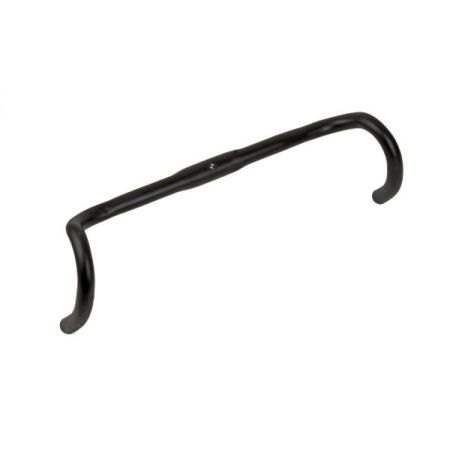 Kierownica gravelowa AUTHOR ACO-HB-GRAVEL X8 460 mm czarna 