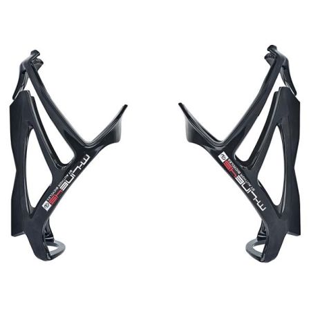 Koszyk na bidon AUTHOR M-LINE 45 czarny 