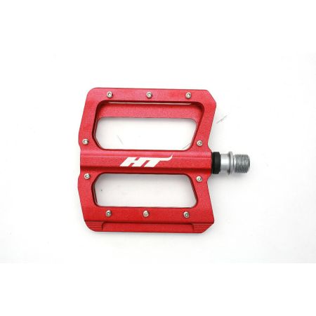 Pedały HT-AN01 czerwone 