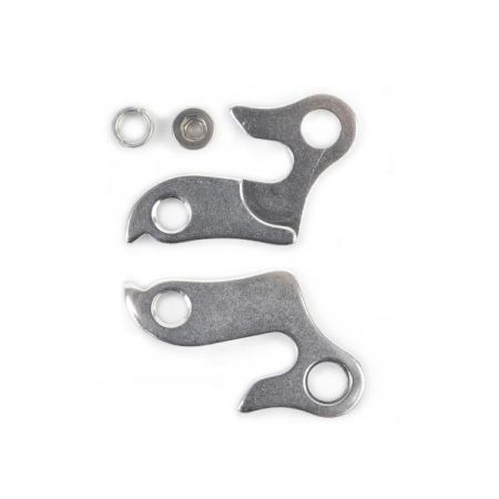 Author Hak do ramy Impulse, Solution 29, Mystic, Pegas, Dexter, Dexter 29 (do roku 2014) 