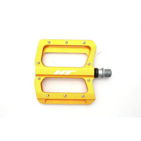 Pedały HT-AN01 złote 