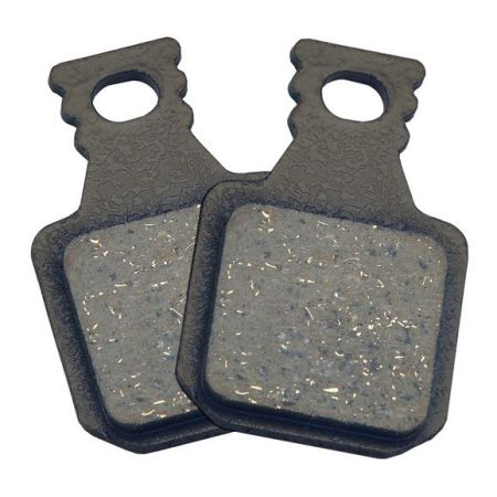 Klocki hamulcowe CLARK'S MAGURA (MT5, MT7) metaliczne spiekane 