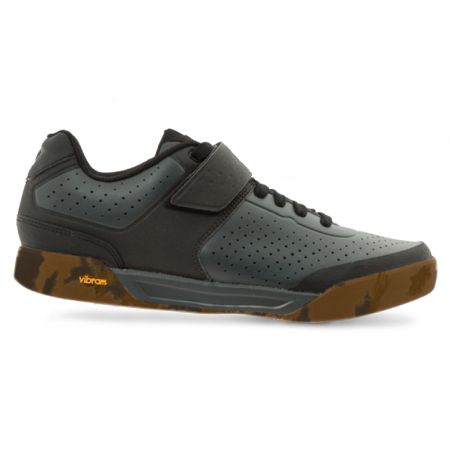 Buty męskie GIRO CHAMBER II dark shadow black roz.41 (NEW) 